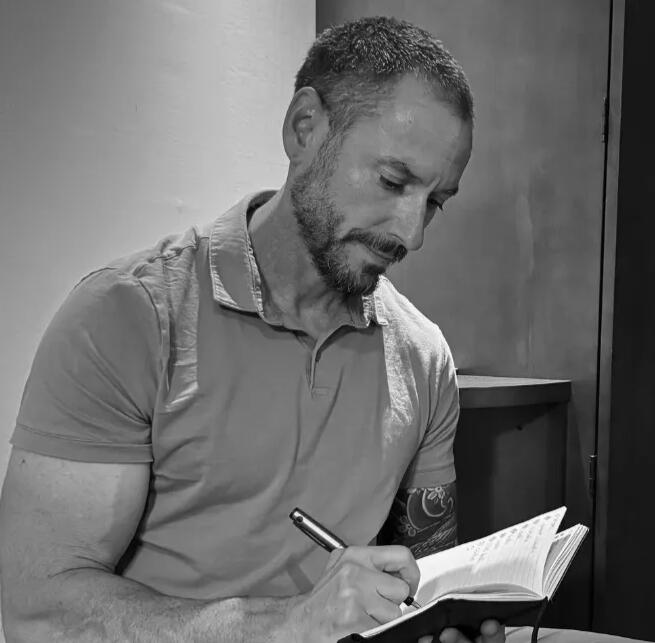 How Catalyst Habits Create a Cascading Effect: Build Transformative Habits